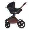 Lionelo Freya 3in1 multifunkciós babakocsi - Brown Chocolate