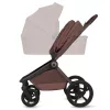 Lionelo Freya 3in1 multifunkciós babakocsi - Brown Chocolate