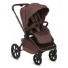Lionelo Freya 3in1 multifunkciós babakocsi - Brown Chocolate