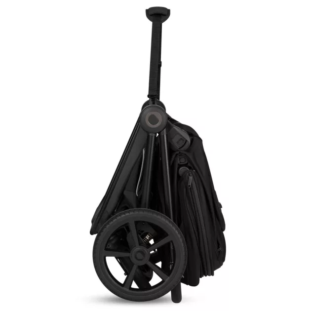 Lionelo Freya 3in1 multifunkciós babakocsi - Black Onyx