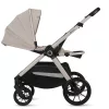 Lionelo Layla 2in1 Multifunkciós babakocsi - Beige Sand