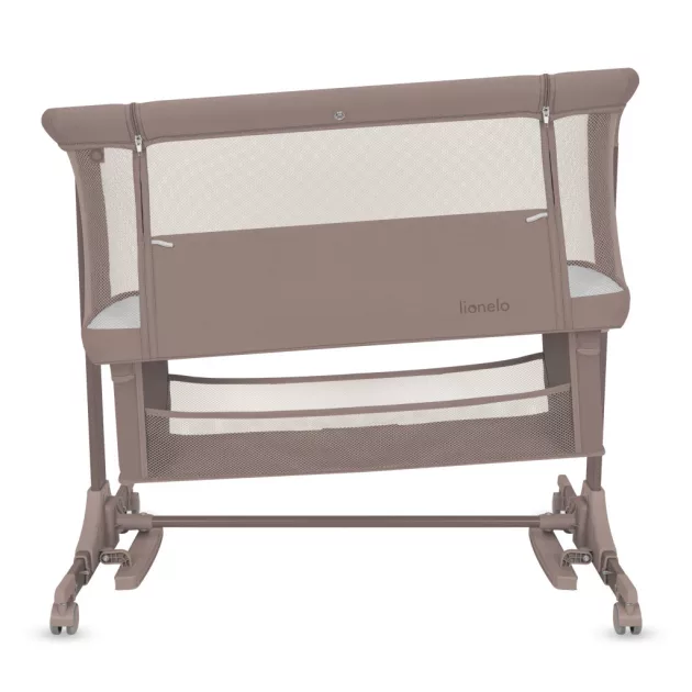 Lionelo Jodie 3in1 babaöböl - Beige Taupe