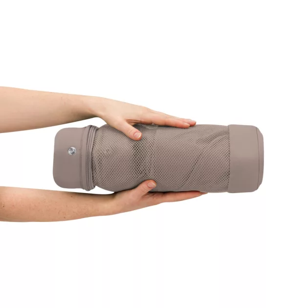 Lionelo Jodie 3in1 babaöböl - Beige Taupe