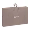 Lionelo Jodie 3in1 babaöböl - Beige Taupe