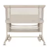 Lionelo Jodie 3in1 babaöböl - Beige Cream
