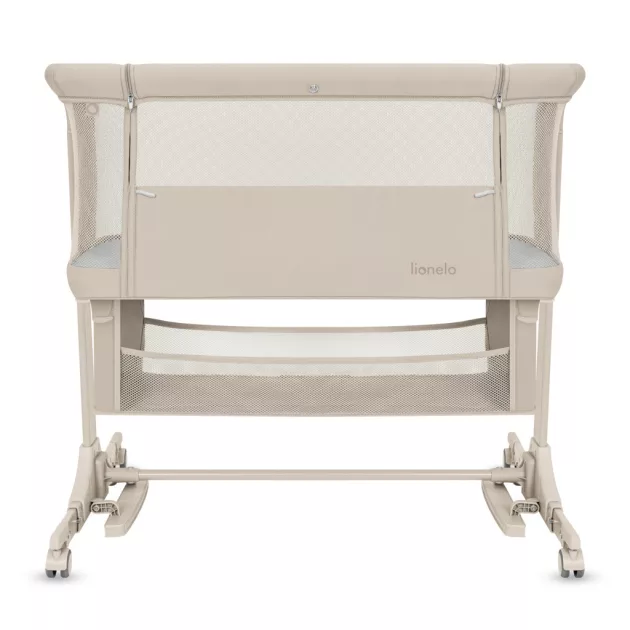Lionelo Jodie 3in1 babaöböl - Beige Cream