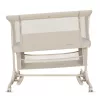 Lionelo Jodie 3in1 babaöböl - Beige Cream