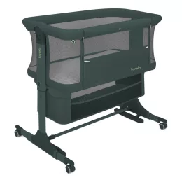 Lionelo Jodie 3in1 babaöböl- Green Graphite