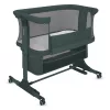 Lionelo Jodie 3in1 babaöböl- Green Graphite