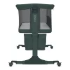Lionelo Jodie 3in1 babaöböl- Green Graphite