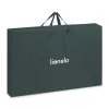 Lionelo Jodie 3in1 babaöböl- Green Graphite