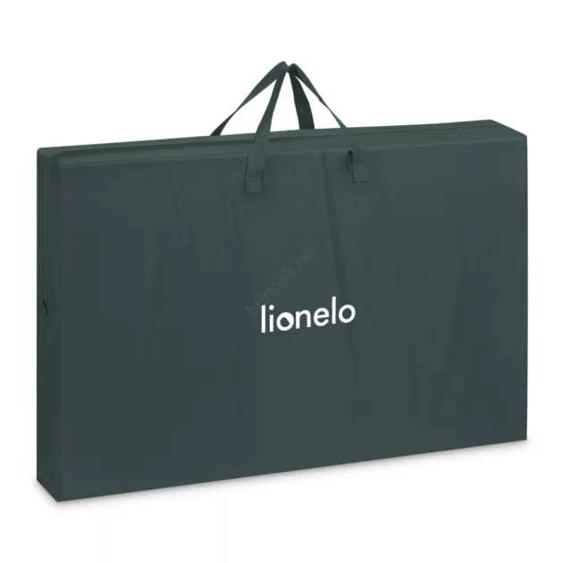 Lionelo Jodie 3in1 babaöböl- Green Graphite