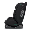 Lionelo Aart I-Size gyermekülés (40-150 cm) - Black Carbon