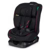 Lionelo Aart I-Size gyermekülés (40-150 cm) - Black Red