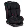Lionelo Aart I-Size gyermekülés (40-150 cm) - Black Red