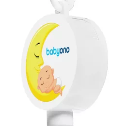 BabyOno Zenélő-forgó alkatrész