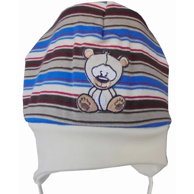 Scorpio Sapka Mis 42-46cm