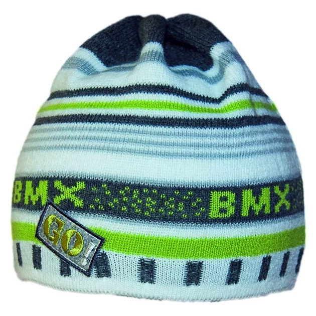 Scorpio Sapka kötött Janek 50-54cm