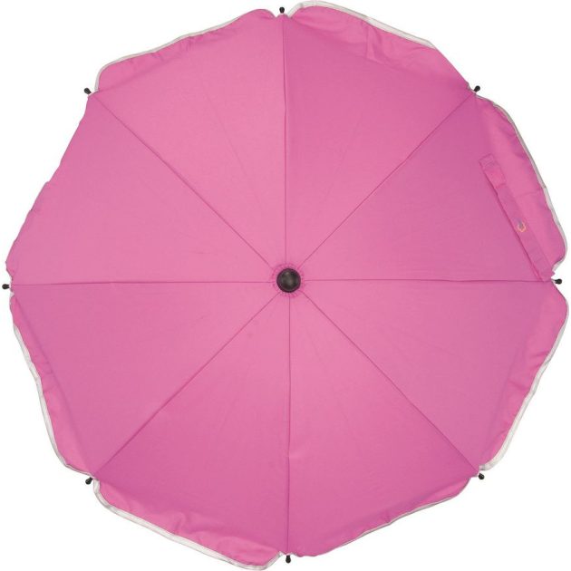 Fillikid napernyő Standard pink 12