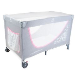 BabyOno Szúnyogháló utazóágyhoz és kiságyhoz