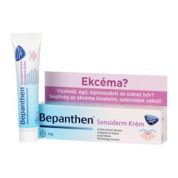 Bepanthen Sensiderm krém, 20g