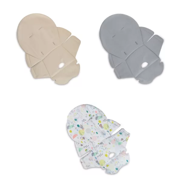 CAM etetőszék póthuzat - Morbistante (Istante)