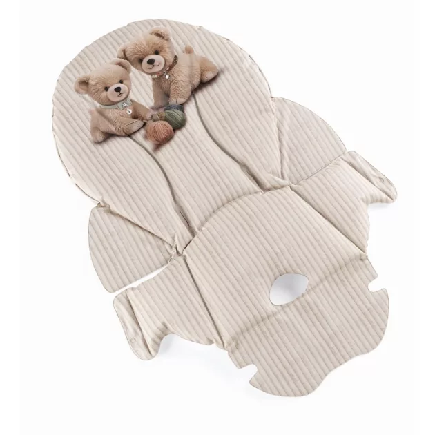 CAM etetőszék póthuzat - Morbistante (Istante)