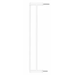 Badabulle - Ajtórács toldalék, 7cm, fehér, B025411