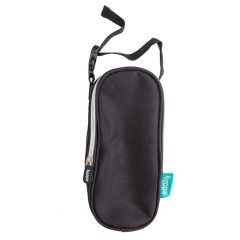 Zopa cumisüveg melegentartó standard - fekete ZOP019060