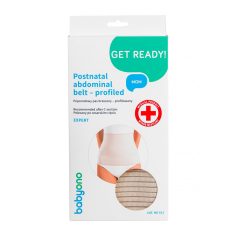   BabyOno Bandázs szülés után, császármetszés utánra, XS, 511