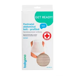  BabyOno Bandázs szülés után, császármetszés utánra, XS, 511