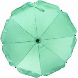 Fillikid Napernyő melange - mentazöld 14