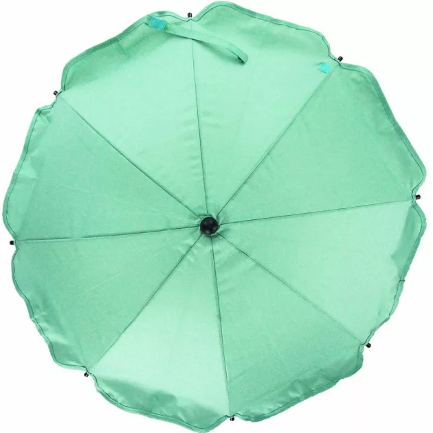 Fillikid Napernyő melange - mentazöld 14