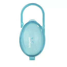 BabyOno Cumitartó doboz, türkiz, 528/03