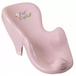 Tega babatartó kádba Erdő pink
