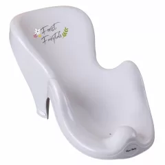 Tega babatartó kádba - Erdő beige