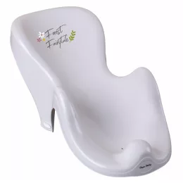 Tega babatartó kádba - Erdő beige