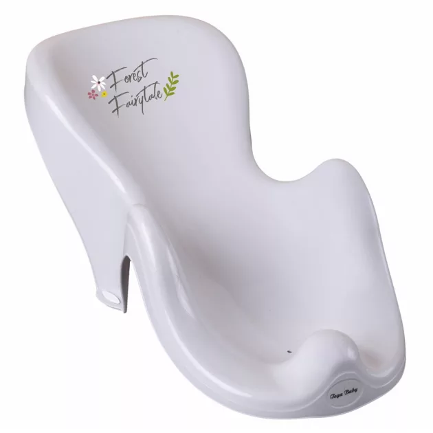 Tega babatartó kádba - Erdő beige