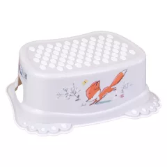 Tega fellépő csúszásgátlós Erdő - beige