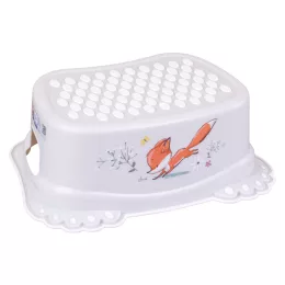 Tega fellépő csúszásgátlós Erdő - beige