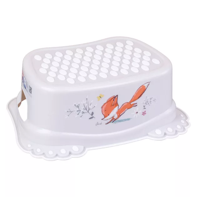 Tega fellépő csúszásgátlós Erdő - beige