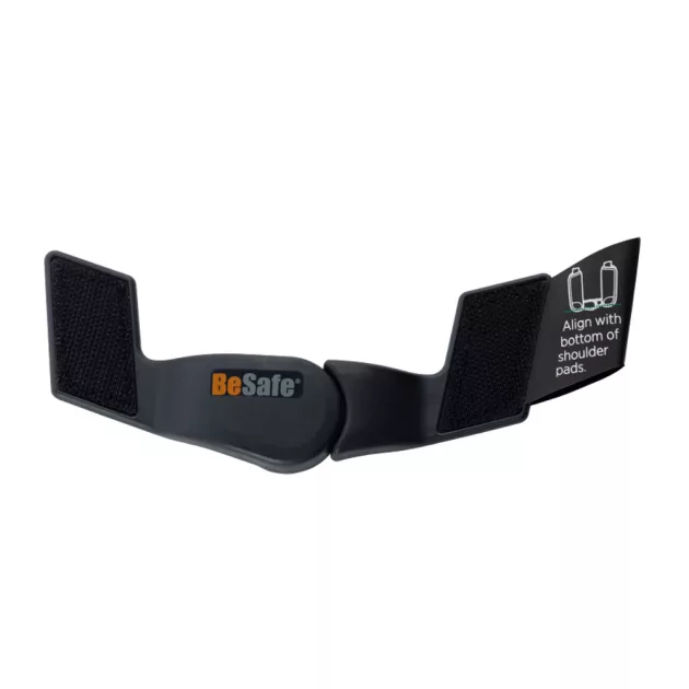 BeSafe Övrögzítő csat Belt Guard