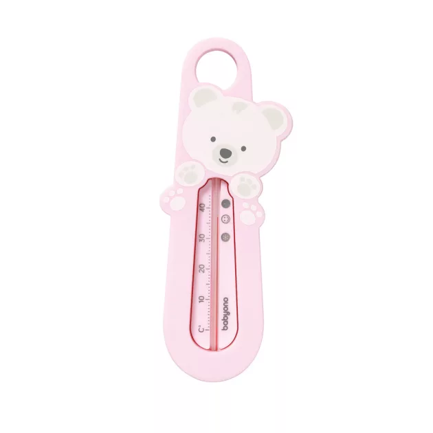 BabyOno Vízhőmérő - maci 777/03