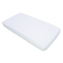   Kikkaboo frottier, bambusz, gumis matracvédő lepedő, 70x140cm