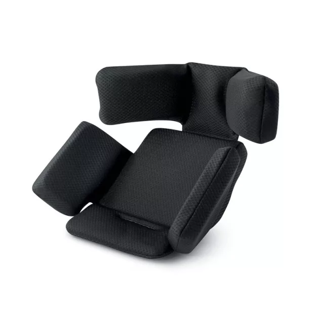 CAM ISOFIX Bázistalp szűkítőpárnával Area 0plus hordozóhoz 