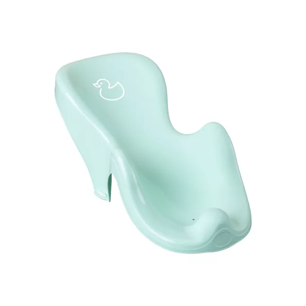 Tega babatartó kádba - Kacsa zöld