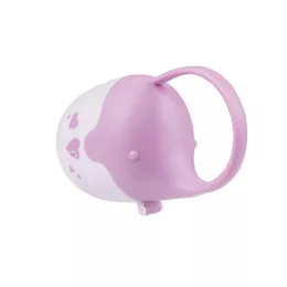 BabyOno Cumitartó doboz, elefánt, mályva, 529/03