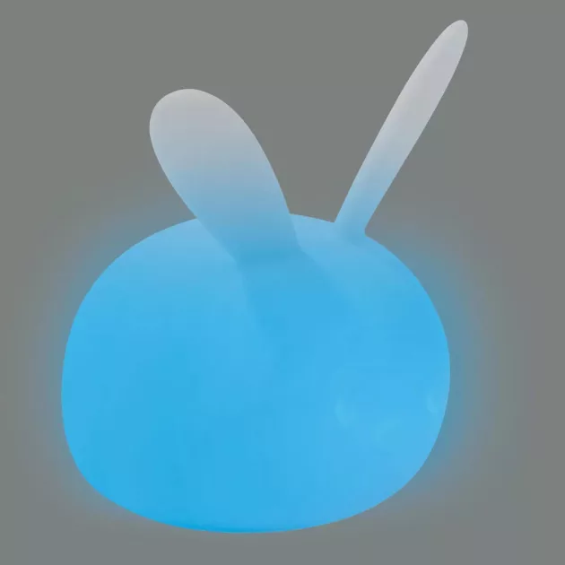 Nattou éjjeli fény - nyuszi