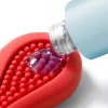 BabyOno Rágoka, szilikon, Ortho, kulcsok, 486
