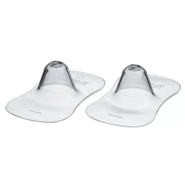Philips AVENT bimbóvédő 2db mini